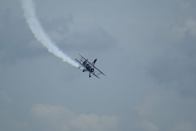 Cessna Cardinal (N30136)