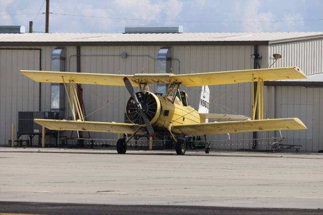 Cessna Skyhawk (N9688)