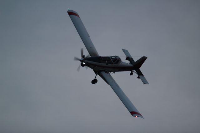 Air Tractor AT-802 (N802KP)