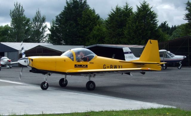 G-BWXL —