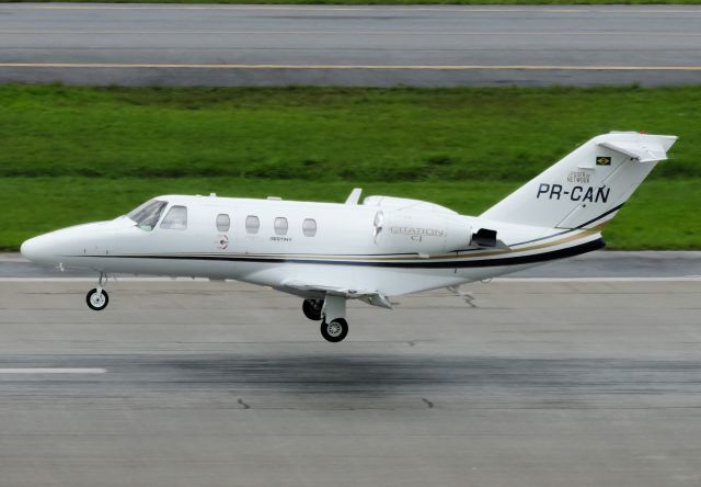 CORBY Starlet (PR-CAN)