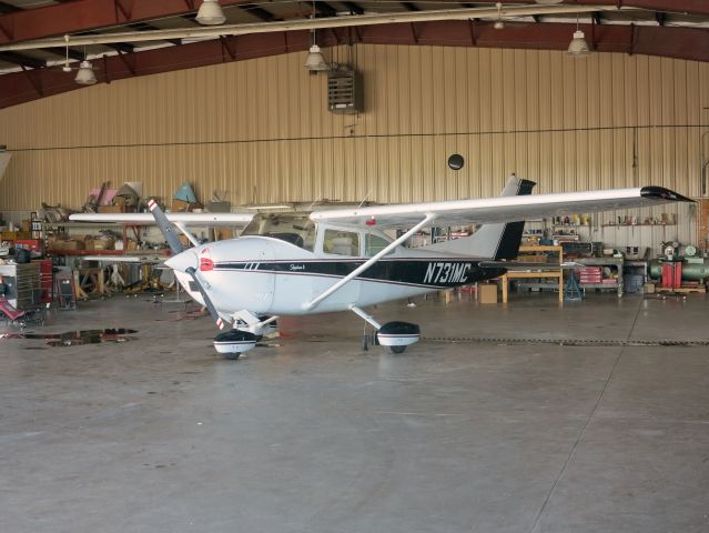 Cessna Skylane (N731MC)