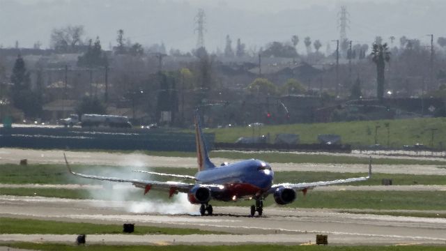 Boeing 737-700 (N931WN) - 20150225-111212.jpg