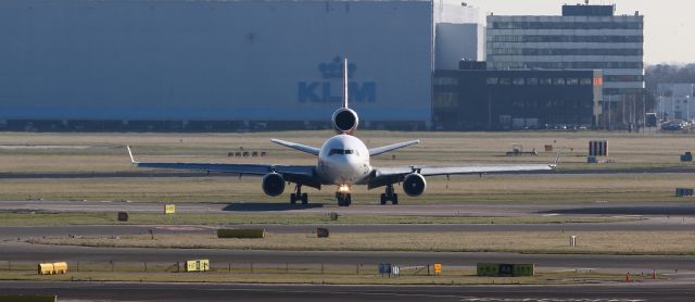 Boeing MD-11 (PH-MCW)