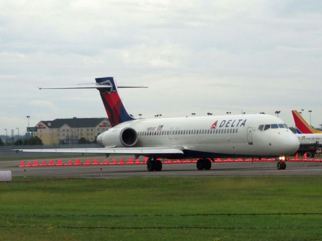 Boeing 717-200 (N891AT)