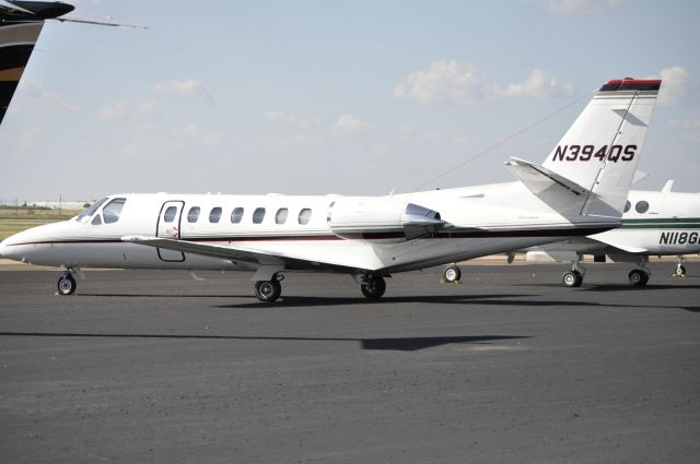 N394QS —