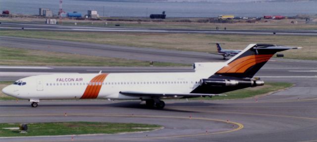 BOEING 727-200 (N296SC)