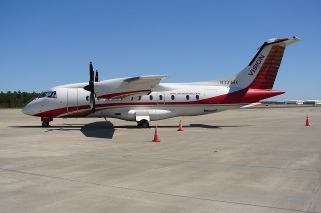 Fairchild Dornier 328 (N331MX)