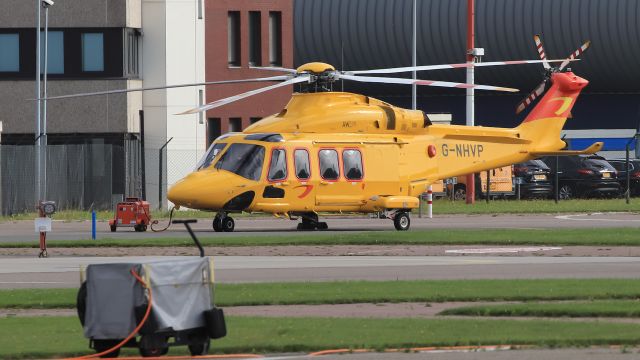 G-NHVP —