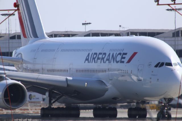 Airbus A380-800 (F-HPJB)