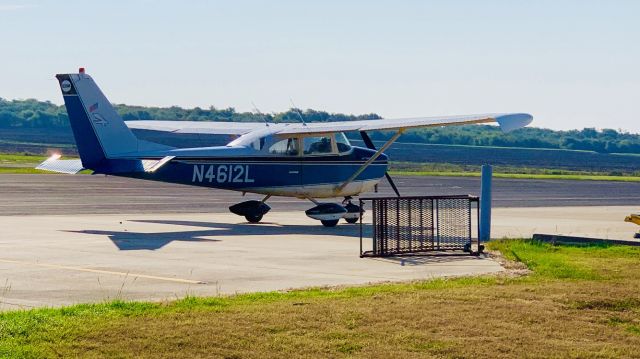 Cessna Skyhawk (N4612L)