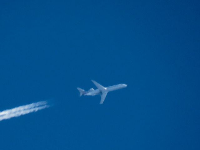 Canadair Regional Jet CRJ-700 (N751EV)