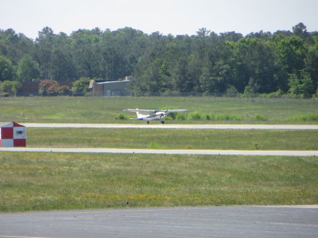 Cessna Skylane (N35VA)