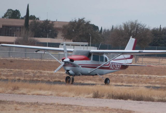 Cessna Centurion (N3759Y)