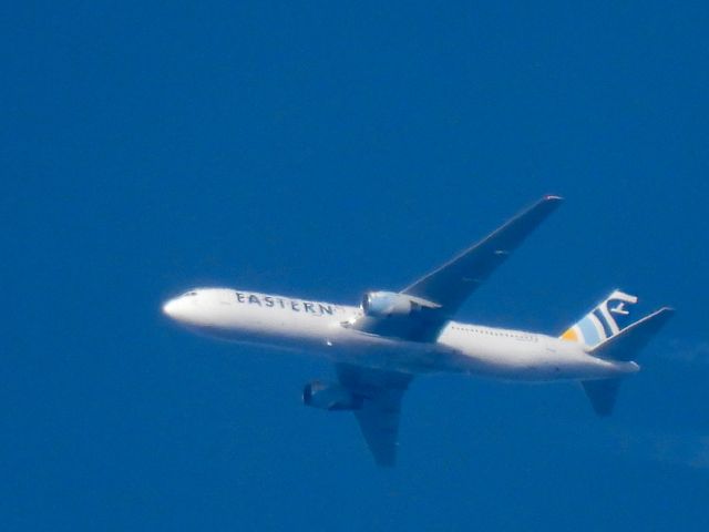 BOEING 767-300 (N700KW) - EAL9577br /IND-br /11/26/2024
