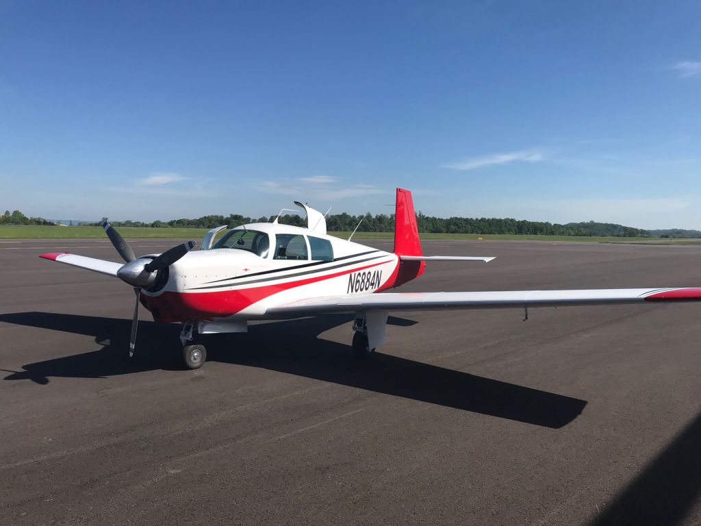 N6884N — - Greeneville TN