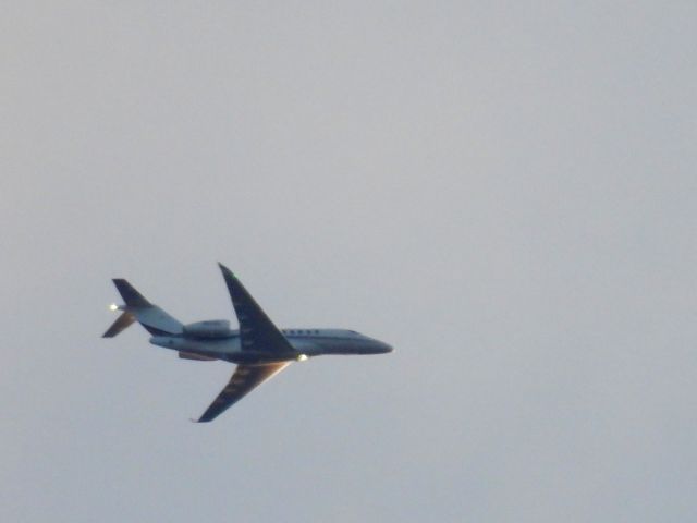Cessna Citation Longitude (N831QS) - EJA831br /VDI-ICTbr /12/12/2024