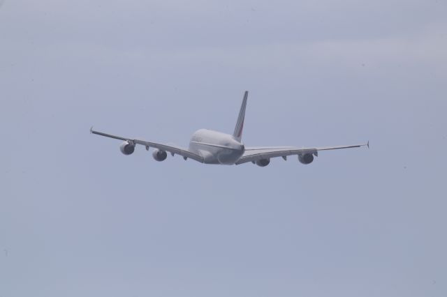 Airbus A380-800 (F-HPJB)