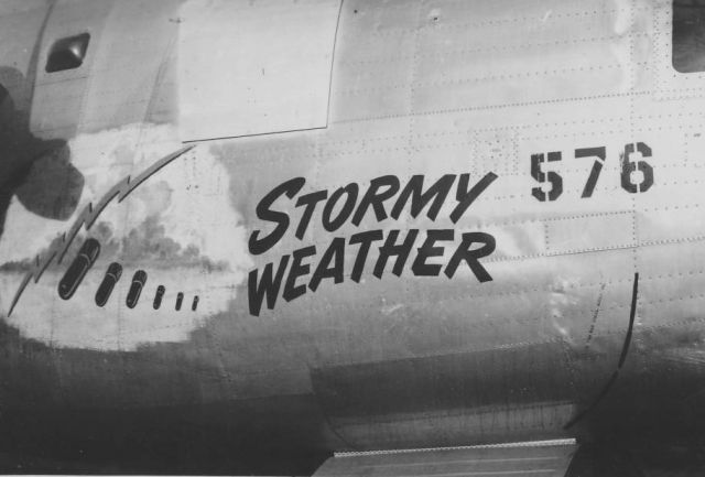 Consolidated B-24 Liberator (B24) - 318th Bomb Group