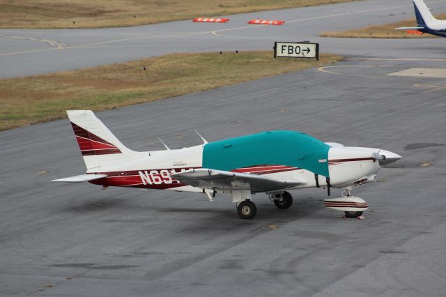 Piper Dakota / Pathfinder (N6914A)