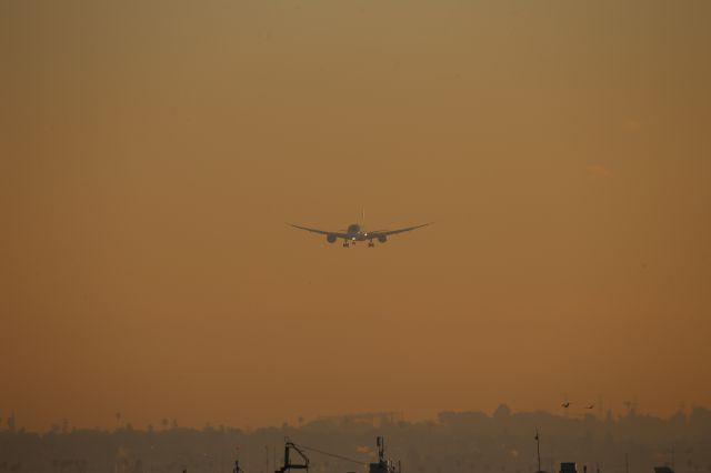 Boeing 787-9 Dreamliner (F-OMUA)