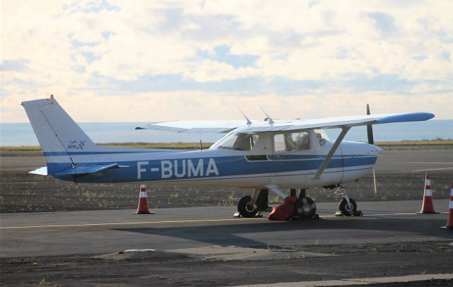 F-BUMA — - Aeroporto de Santa Maria - LPAZ - Açores 13/09/2020