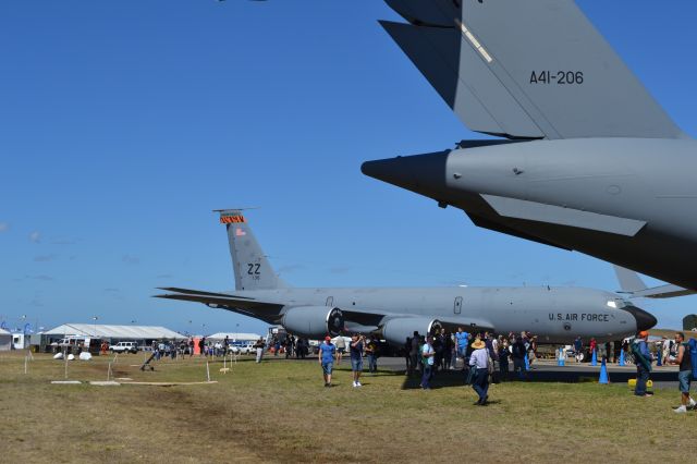 — — - Australian International Airshow 2013.