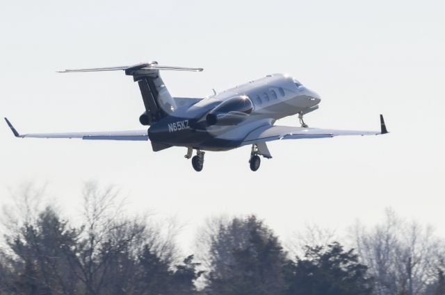 Embraer Phenom 300 (N65RZ) - 09-NOV-2022