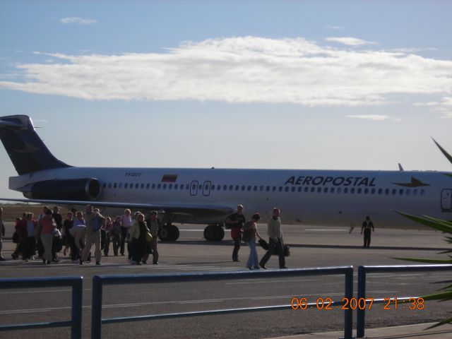 YV-132T —