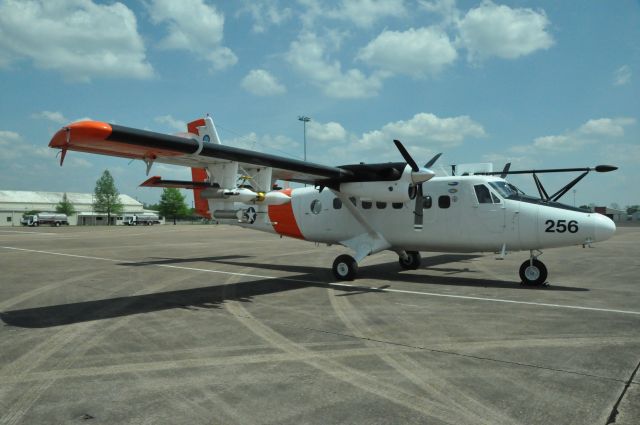 De Havilland Canada Twin Otter —