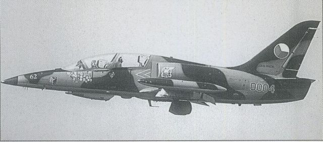 Aero L-59 (0004) - scanned from postcard