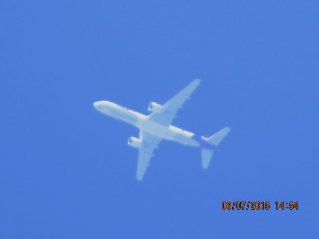 Boeing 757-200 (N773FD)