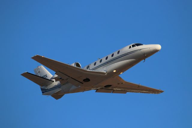 Cessna Citation Excel/XLS (N80X)