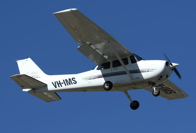 Cessna Skyhawk (VH-IMS)