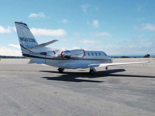 Cessna Citation Excel/XLS (N562DB) - No location as per request of the aircraft owner.