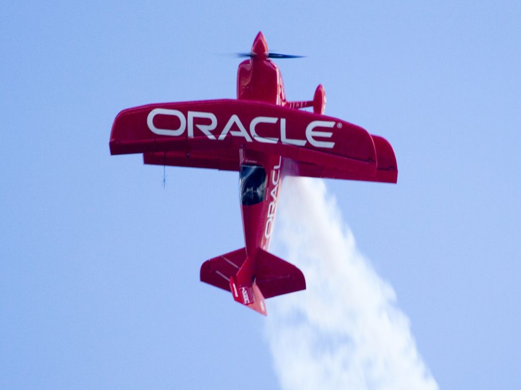 Experimental 100kts-200kts (N260HP) - Oshkosh 2014 is coming up!