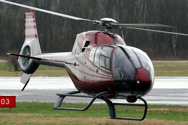 Eurocopter EC-120 Colibri (PH-LPH)