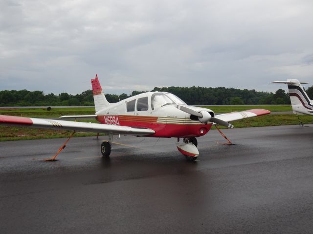 Piper Cherokee (N15994)