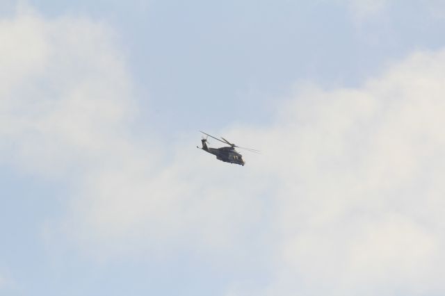 PH-PXZ — - Police above Arnhem, The Netherlands