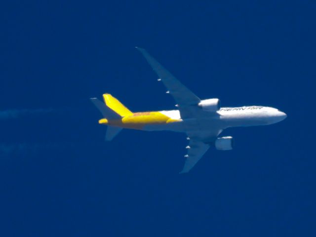 BOEING 777-200LR (N774SA) - SOO386br /LAX-CVGbr /11/16/21