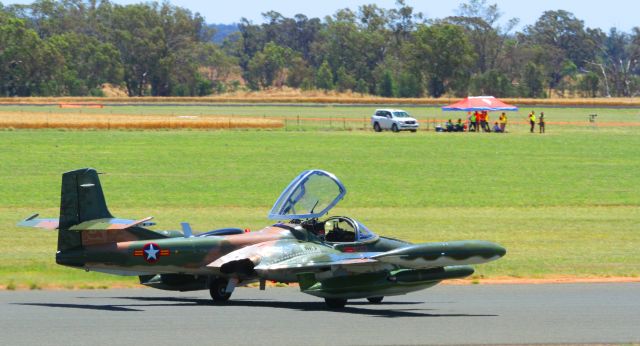 DRAGON FLY Dragon Fly — - Temora air show 2015