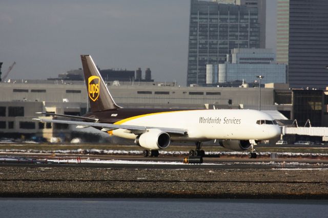 Boeing 757-200 (N456UP)