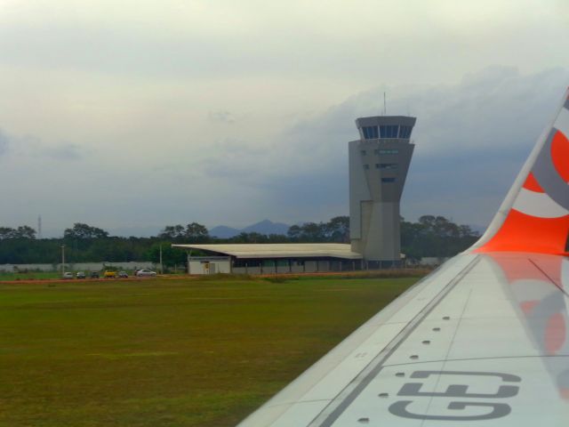 Boeing 737-700 (PR-GEJ)