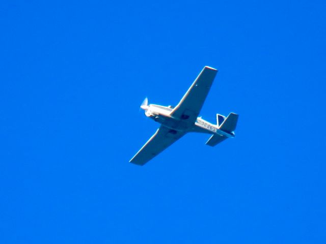 Mooney M-20 (N6903U)
