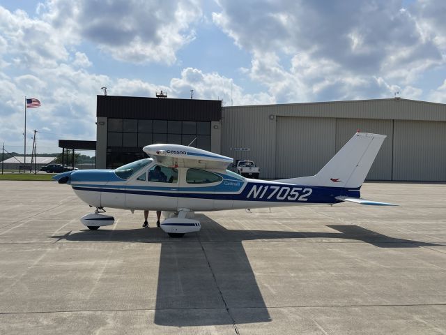 Cessna Cardinal (N17052) - Indy Air Sales br /Anderson Indiana 