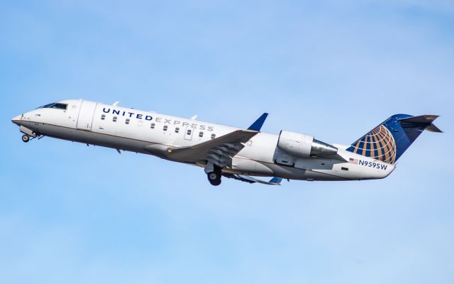 Canadair Regional Jet CRJ-200 (N959SW)