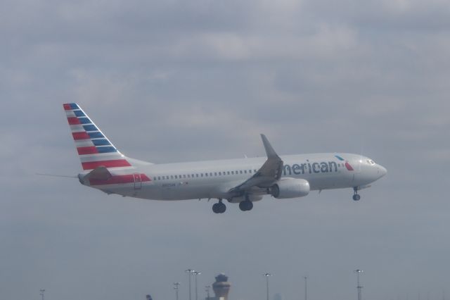 Boeing 737-700 (N955AN)