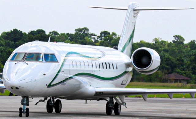 Canadair Regional Jet CRJ-100 (N719AV)