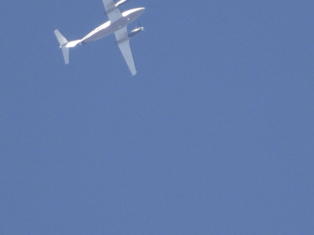 Beechcraft Super King Air 350 (N978TS)