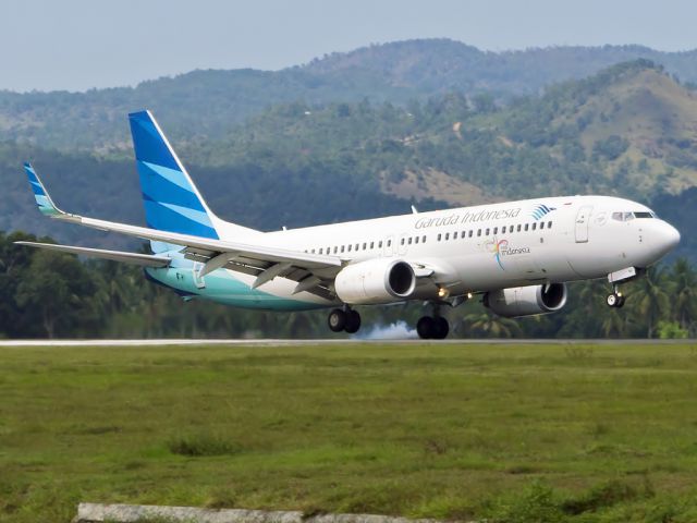 Boeing 737-800 (PK-GMI) - <a href="a rel=nofollow href=https://www.ishabri.com data-autogenerated-linkhttps://www.ishabri.com/a">Website Penerbangan</a>